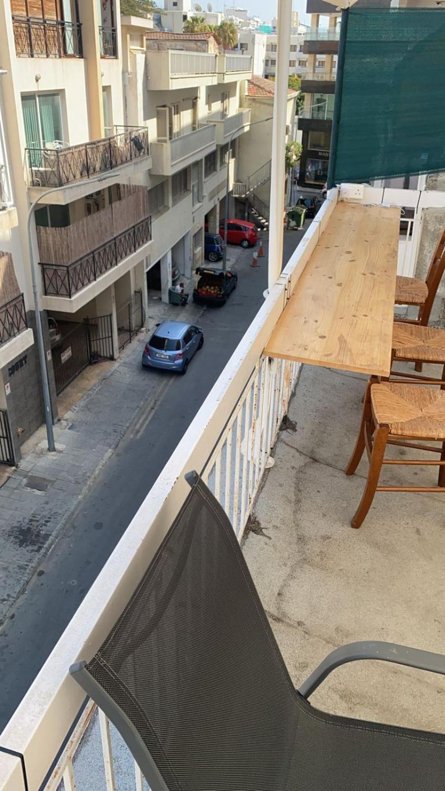 Unique City Hostel 100 Meters From Beach Larnaca Exterior foto